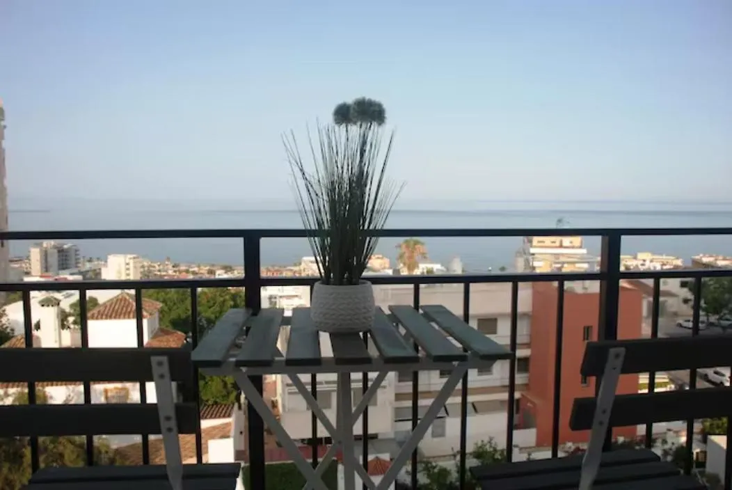 Coral Studios Torremolinos Apartamento