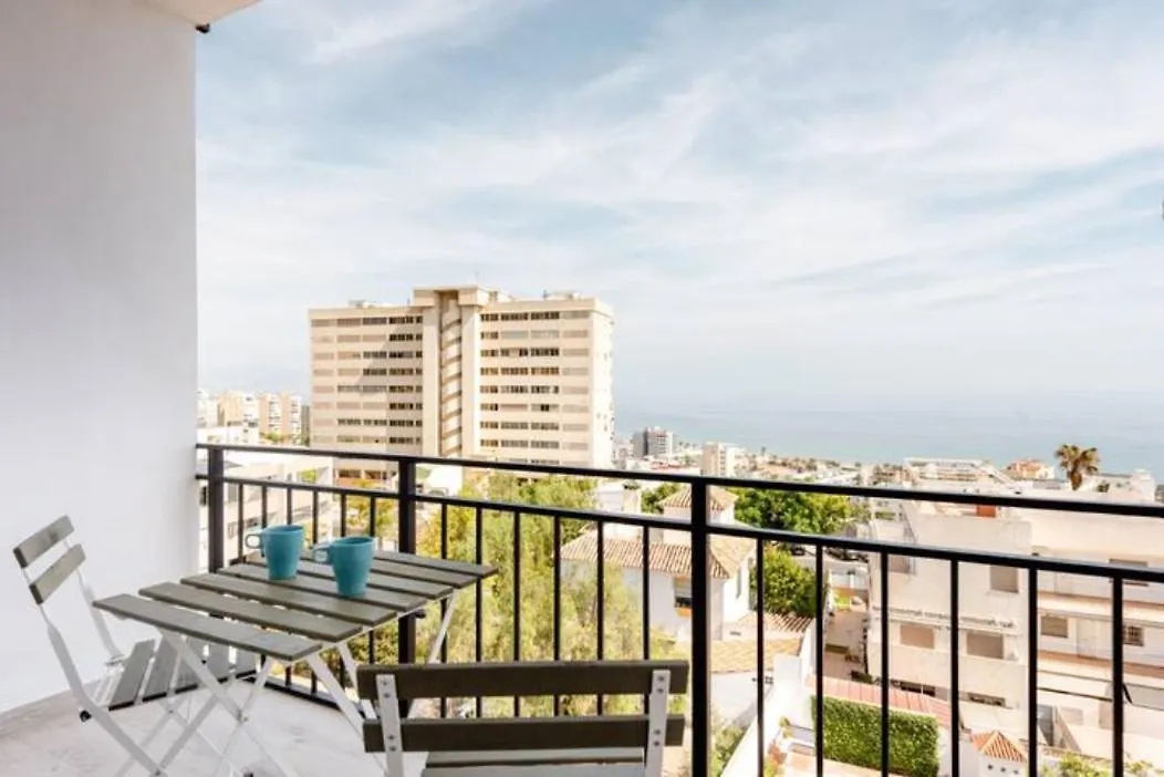 Apartamento Coral Studios Torremolinos España