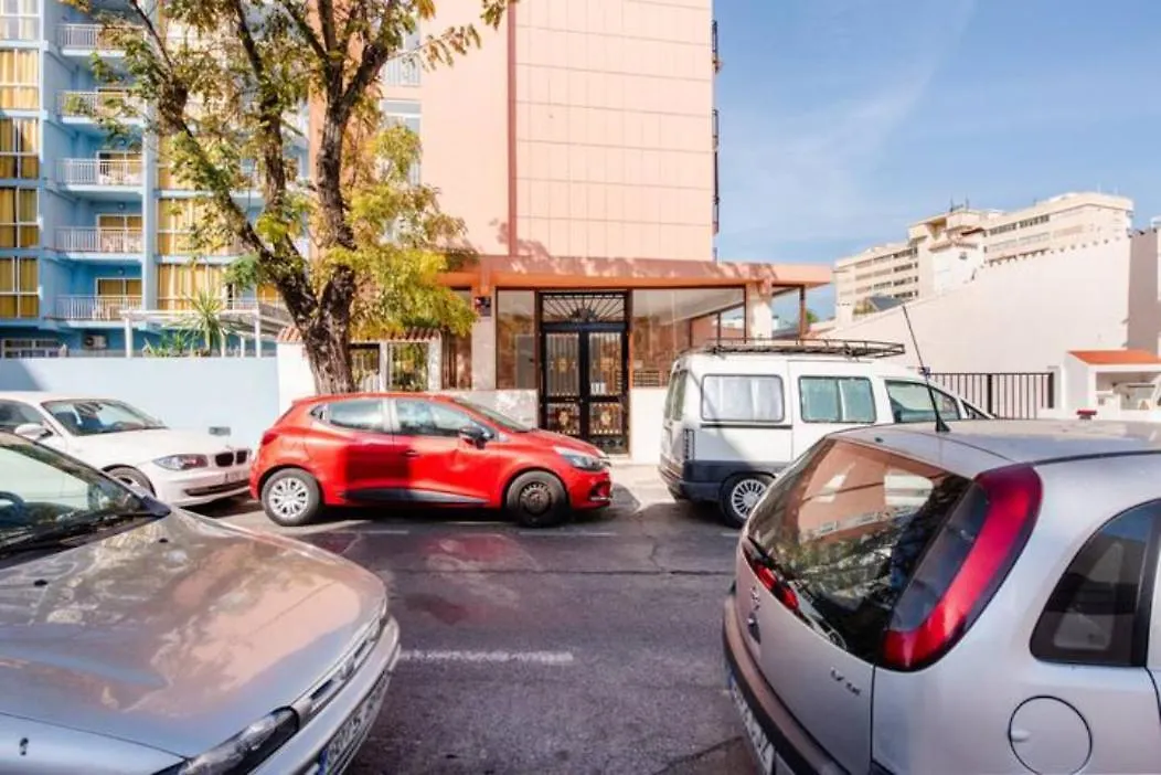 Apartamento Coral Studios Torremolinos