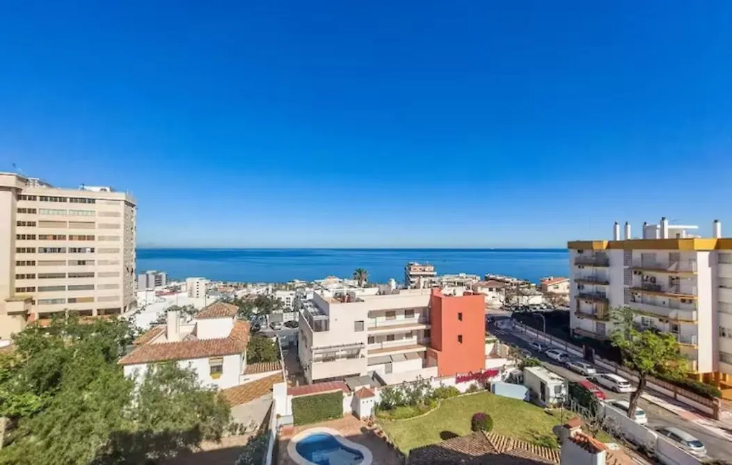 Coral Studios Torremolinos Apartamento