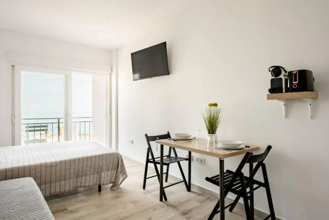 Coral Studios Torremolinos Apartamento