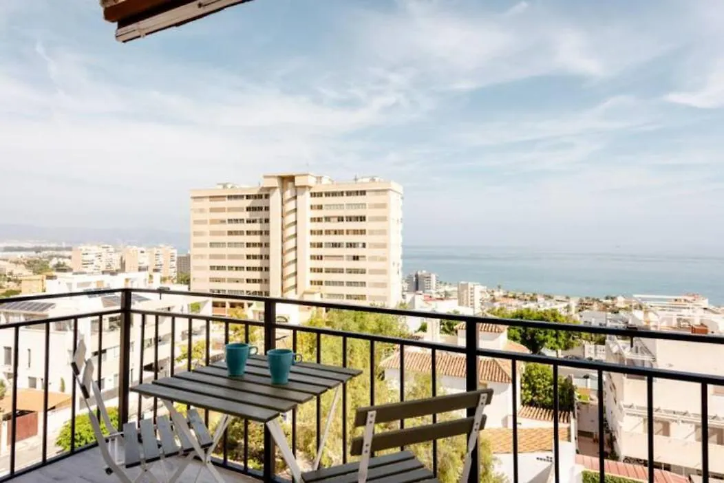 Apartamento Coral Studios Torremolinos