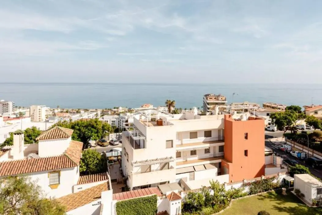 Coral Studios Torremolinos España