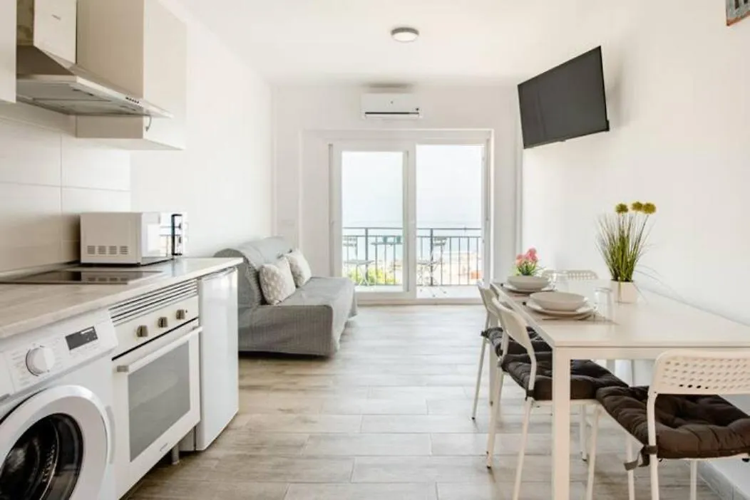 Coral Studios Torremolinos 0*,